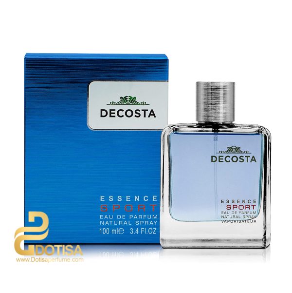 عطر ادکلن فرگرانس ورد دیکاستا اسنس اسپورت | Decosta Essence Sport Fragrance World