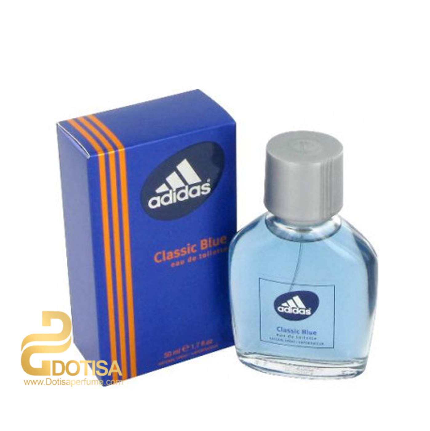 عطر ادکلن آدیداس کلاسیک بلو | Adidas Classic Blue Adidas for men