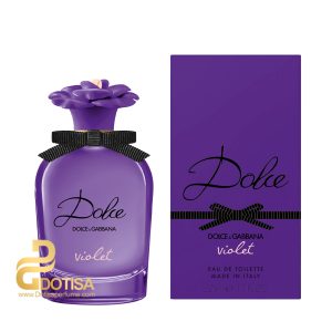 عطر ادکلن دولچه ویولت دولچه گابانا | Dolce Violet Dolce&Gabbana for women