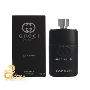 عطر ادکلن گوچی گیلتی پور هوم پارفوم | Gucci Guilty Pour Homme Parfum Gucci for men