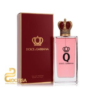 عطر ادکلن دلچه گابانا کیو بای | Q by Dolce & Gabbana Dolce&Gabbana