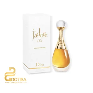 J'adore L'Or (2023) Dior for women