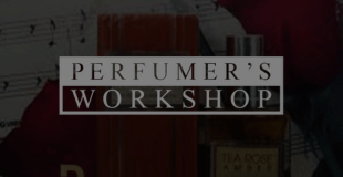 پرفیومرز ورکشاپ | Perfumer's Workshop