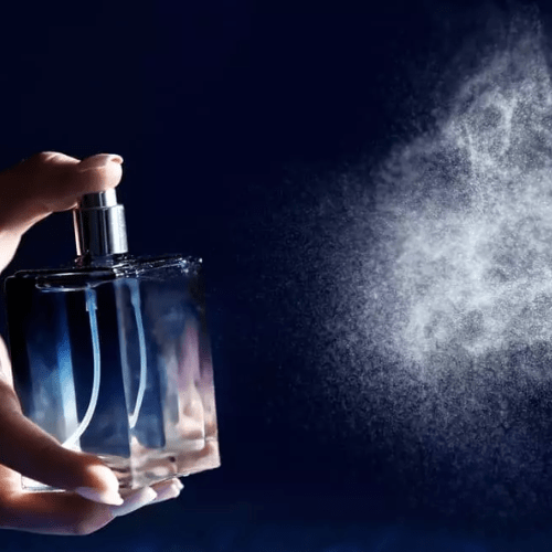 ترفندهایی برای افزایش بوی عطر
