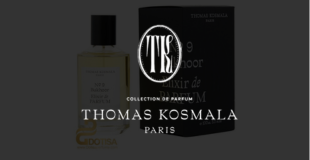 توماس کاسمالا | THOMAS KOSMALA