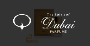 د اسپریت اف دبی | The Spirit of Dubai