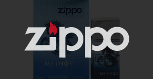 زیپو فرگرنس - Zippo Fragrance